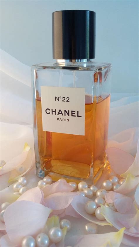 chanel rare perfumes|where to buy Chanel 22.